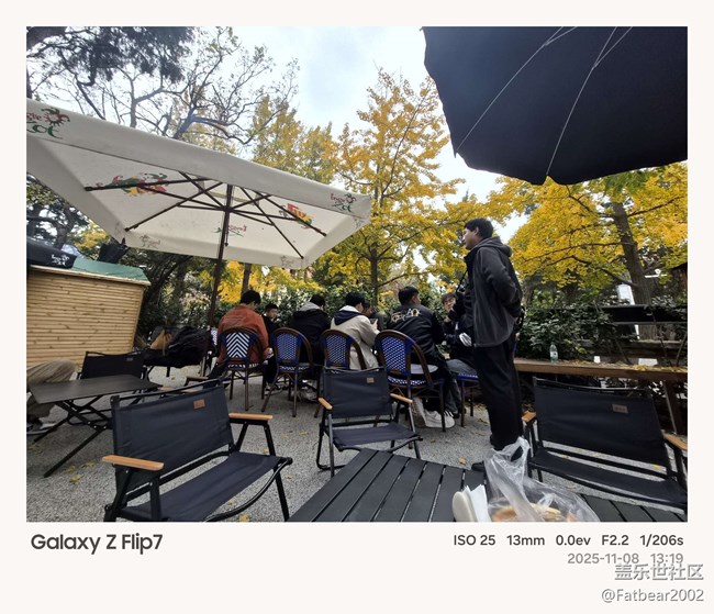 青島星部落11月折疊系列品鑒會回顧