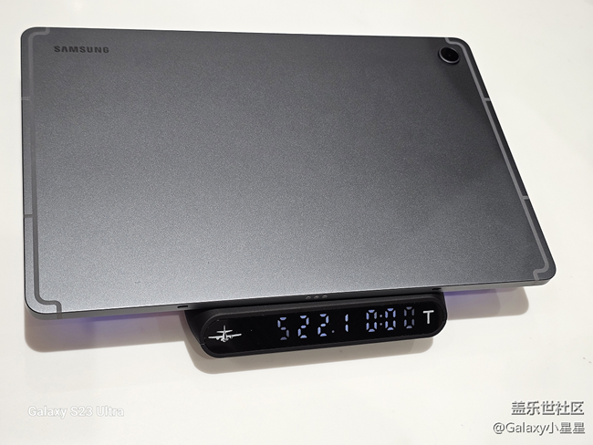 【新品平板品鑒】廣州星部落新品平板品鑒會(huì)回顧