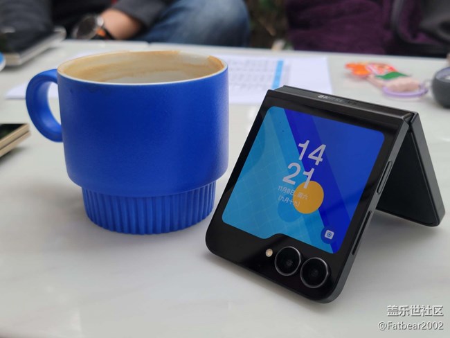 青島星部落11月折疊系列品鑒會回顧