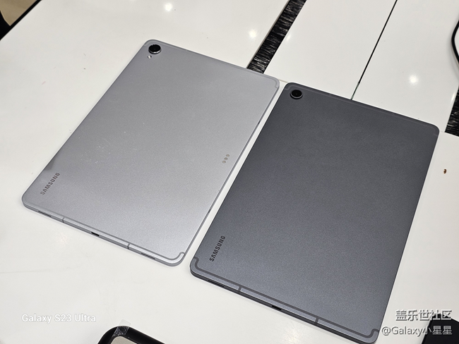 【新品平板品鑒】廣州星部落新品平板品鑒會(huì)回顧