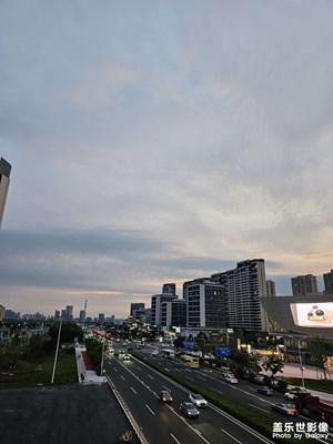 【城市生命力】隨拍