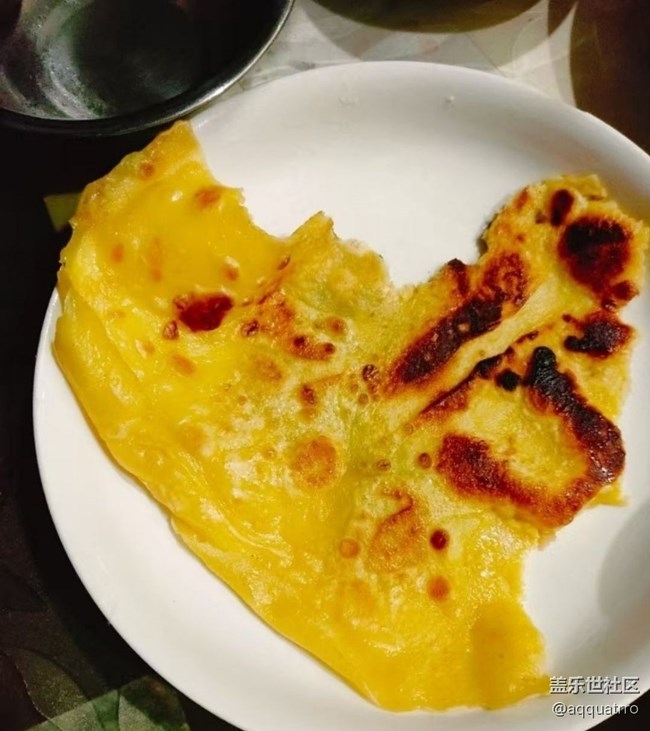 【暖鍋之約】烙餅