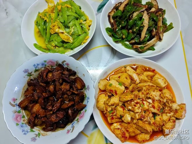 【暖鍋之約】做飯