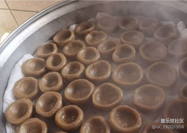 【暖鍋之約】小窩頭