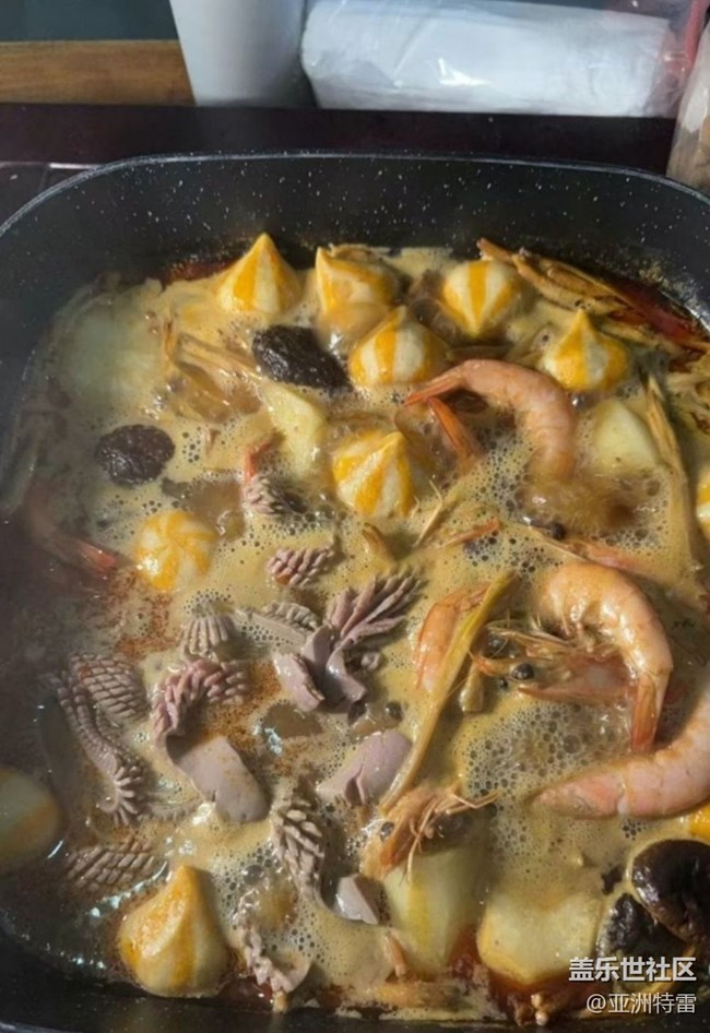 【暖鍋之約】吃個(gè)火鍋