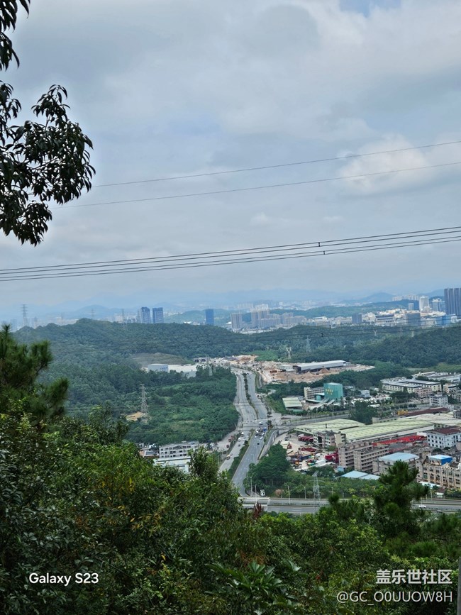 【活動回顧】在徒步，在途中