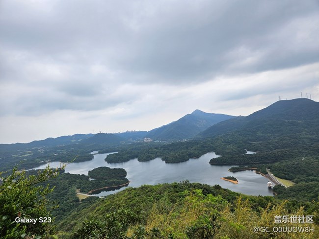 【活動回顧】在徒步，在途中