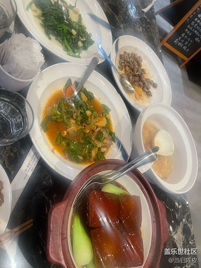 【暖鍋之約】東坡肉