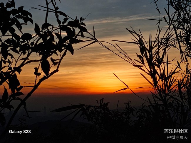 【活動(dòng)回顧】?jī)扇f(wàn)八千步去追一個(gè)懸崖落日 【活動(dòng)回顧】?jī)扇f(wàn)八千步去追一個(gè)懸崖落日