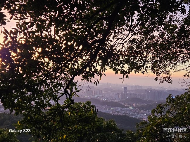 【活動(dòng)回顧】?jī)扇f(wàn)八千步去追一個(gè)懸崖落日 【活動(dòng)回顧】?jī)扇f(wàn)八千步去追一個(gè)懸崖落日