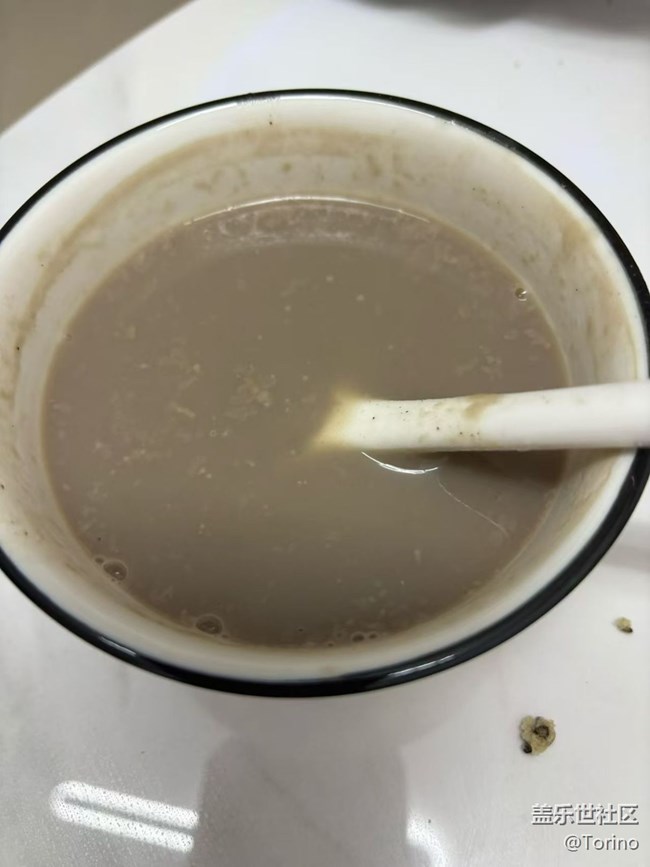 【暖鍋之約】今日早餐