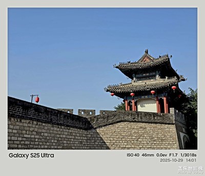 【城市生命力】城市的角落