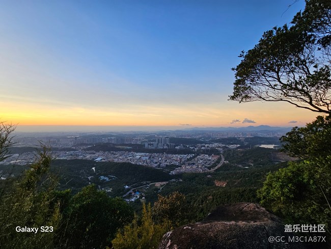 【活動(dòng)回顧】沒(méi)有什么能夠阻擋，你對(duì)自由的向往
