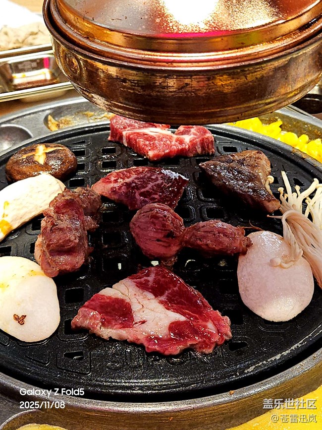 【Tab平板與書法的邂逅】暢享新品與美味