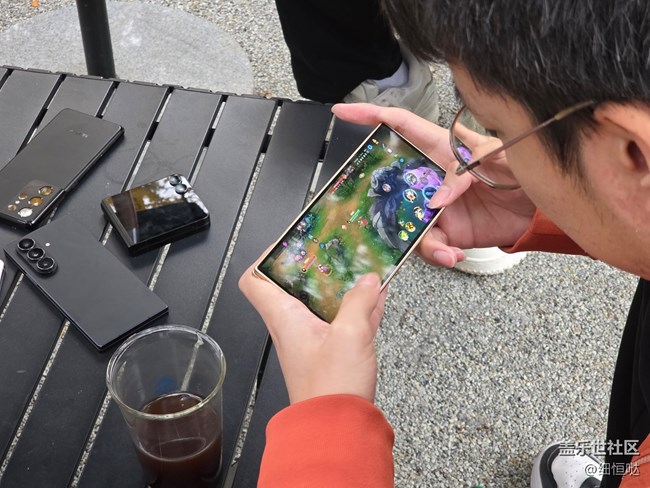 【折疊未來(lái)】青島星部落11月折疊屏品鑒活動(dòng)回顧 【折疊未來(lái)】青島星部落11月折疊屏品鑒活動(dòng)回顧