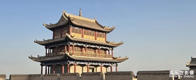 美麗中國，動(dòng)心時(shí)刻