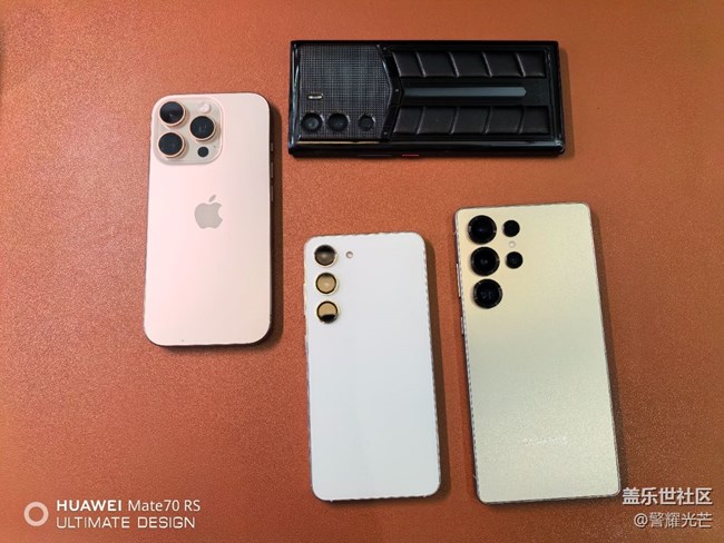 從“產品認證”之變看三星服務理念的偏移——一位長期用戶的觀察與思考