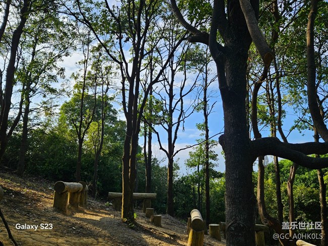 【活動(dòng)回顧】看山水