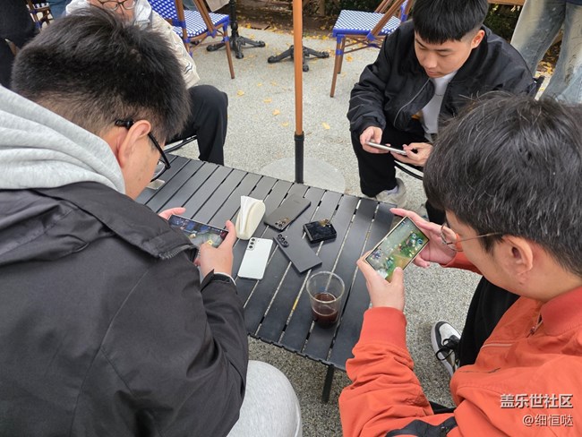 【折疊未來(lái)】青島星部落11月折疊屏品鑒活動(dòng)回顧 【折疊未來(lái)】青島星部落11月折疊屏品鑒活動(dòng)回顧