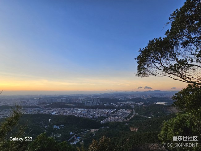 【活動(dòng)回顧】徒步之行