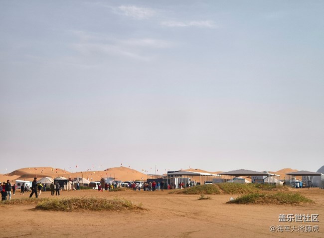 【國(guó)慶旅途】旅途記憶，在多元風(fēng)景里鐫刻