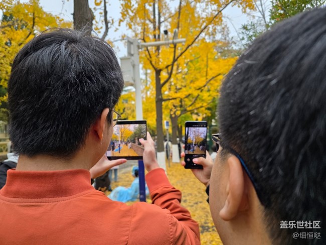 【折疊未來(lái)】青島星部落11月折疊屏品鑒活動(dòng)回顧 【折疊未來(lái)】青島星部落11月折疊屏品鑒活動(dòng)回顧