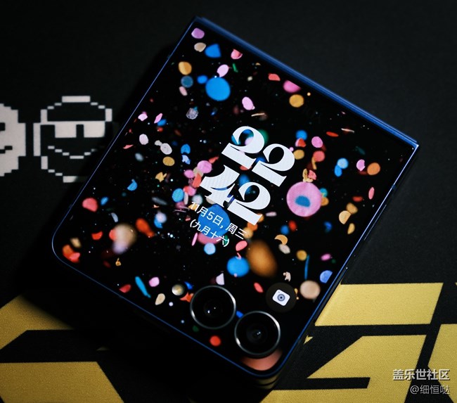 【折疊未來(lái)】青島星部落11月折疊屏品鑒活動(dòng)回顧 【折疊未來(lái)】青島星部落11月折疊屏品鑒活動(dòng)回顧