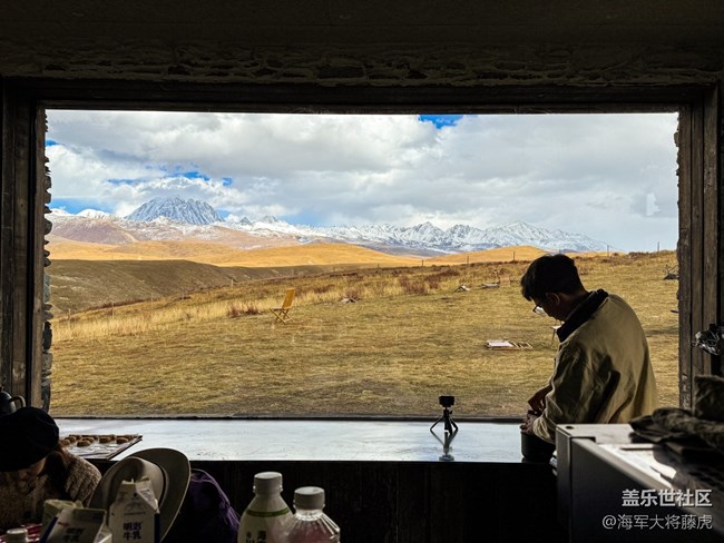 【國(guó)慶旅途】旅途記憶，在多元風(fēng)景里鐫刻