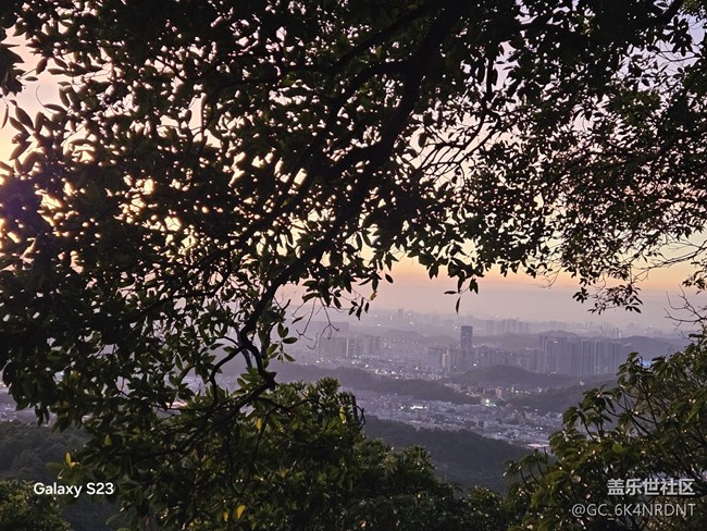 【活動(dòng)回顧】徒步之行