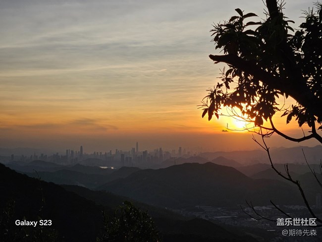 【活動回顧】徒步兩萬八千步