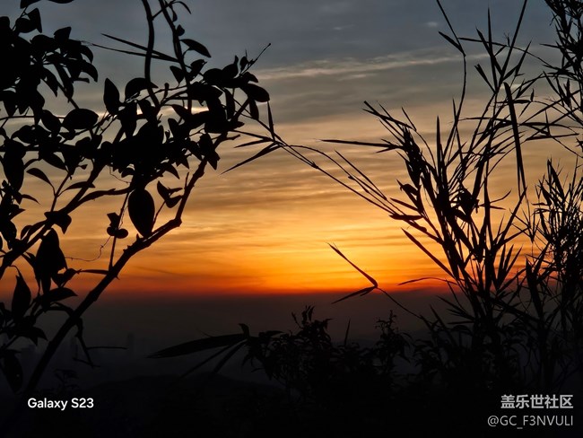 【活動回顧】徒步計劃