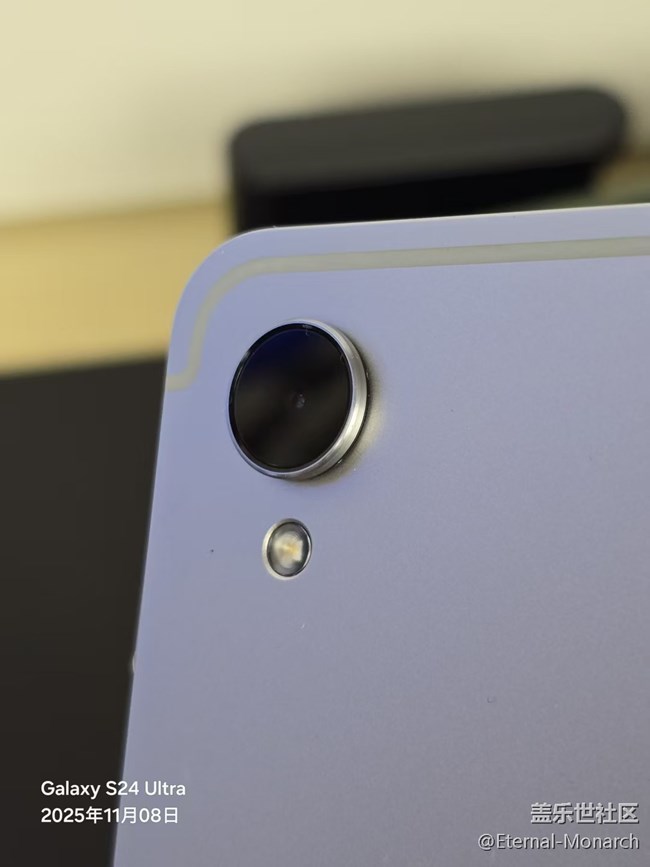 【Tab平板與書法的邂逅】品傳世書法，享全新科技