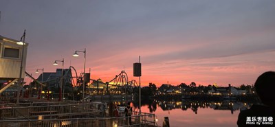 【城市生命力】城市故事