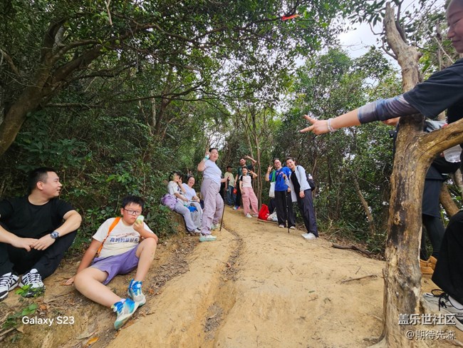 【活動回顧】徒步兩萬八千步