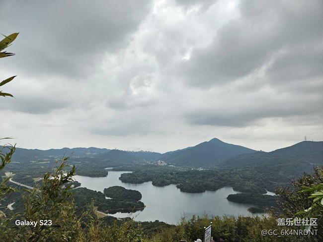 【活動(dòng)回顧】徒步之行