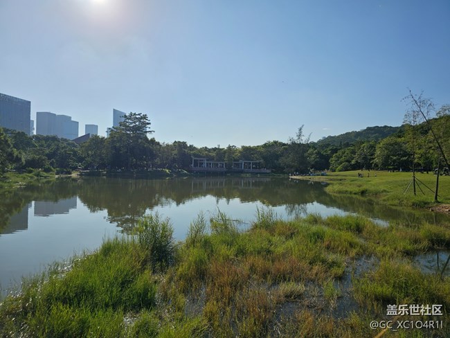 【全鏡影像】戶外風(fēng)光