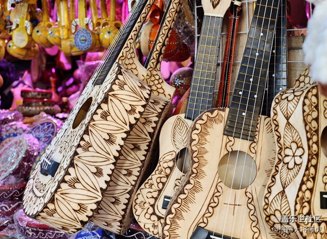 【國(guó)慶旅途】旅途記憶，在多元風(fēng)景里鐫刻