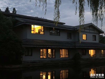 【城市生命力】歷史韻味