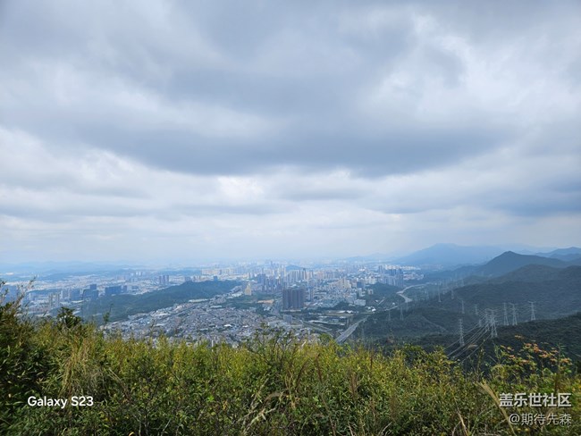【活動回顧】徒步兩萬八千步