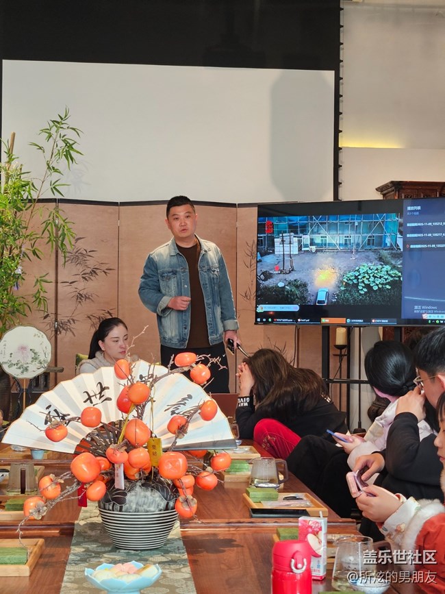 臨沂星部落W26品鑒攝影活動回顧