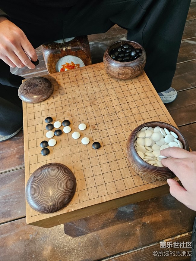 臨沂星部落W26品鑒攝影活動回顧