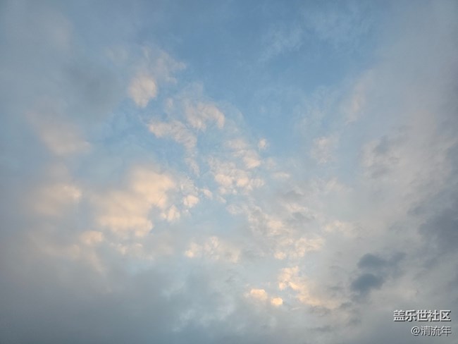 【東北的那一抹紅】秋高氣爽