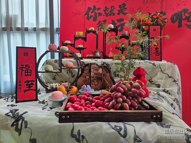 臨沂星部落W26品鑒攝影活動回顧