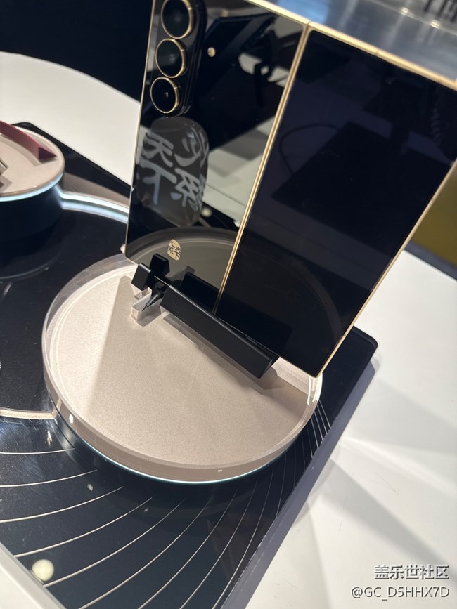 【心系天下品鑒會回顧貼】來看W26了