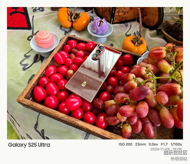 匠心工藝，智慧在心 三星W26系列臨沂品鑒會(huì)活動(dòng)回顧