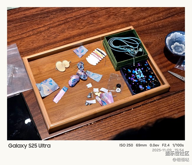 匠心工藝，智慧在心 三星W26系列臨沂品鑒會(huì)活動(dòng)回顧