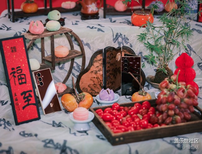 匠心工藝，智慧在心 三星W26系列臨沂品鑒會(huì)活動(dòng)回顧