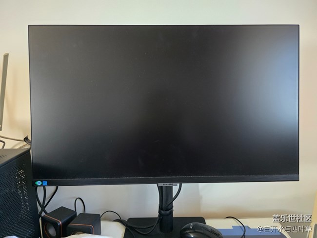 【三星伴我每一天】身邊好幫手