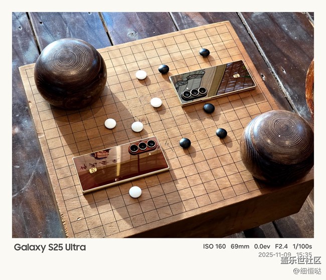 匠心工藝，智慧在心 三星W26系列臨沂品鑒會(huì)活動(dòng)回顧