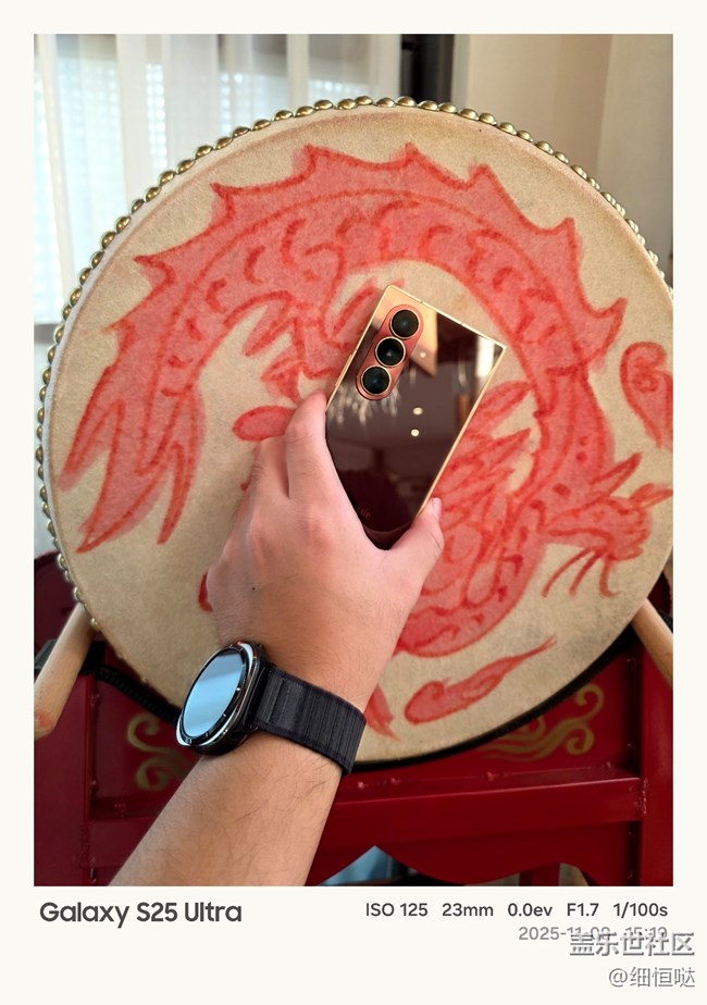 匠心工藝，智慧在心 三星W26系列臨沂品鑒會(huì)活動(dòng)回顧